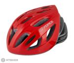 FORCE Swift sisak, piros (S-M (54-58 cm))