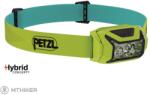 Petzl ACTIK fejlámpa, 450 lm, zöld ()