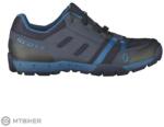 SCOTT Sport Crus-R sportcipő, sötétkék/kék (EU 46)