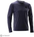 Leatt MTB Gravity 3.0 mez, galaxy blue (M)