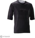 Leatt MTB Gravity 4.0 mez, fekete (S) - mtbiker - 21 999 Ft