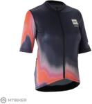 Leatt MTB Endurance 3.0 női mez, heatmap black (S)