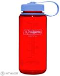 Nalgene Wide Mouth Sustain kulacs, 0.5 l, marmelade orange