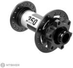 DT Swiss 350 első agy, 6-lyukú, 28-lyukú, Boost, 15x110 mm