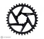 FORCE konverter 10/11/12 kerekű, 34T, DM, Sram