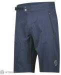 SCOTT Explorair Light rövidnadrág, kék (XXL)