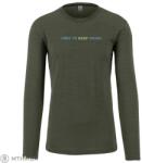 Karpos Coppolo Merino póló, deep depths (M)