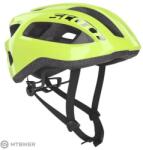 SCOTT Supra Road bukósisak, sárga fluo, kicsomagolt