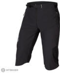 Endura MT500 Burner rövidnadrág, fekete (XXL)