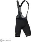 Leatt MTB Endurance 6.0 női rövidnadrág, versenyfekete (L)