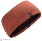 Salewa Puez Merino fejpánt, etruscan red