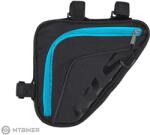 Kellys Kls Wedge Eco váztáska, 1.3 l, kék