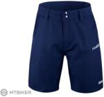 FORCE Blade rövidnadrág, sötétkék (XL)