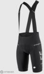 ASSOS MILLE GT S11 EF félnadrág, black series (XL)