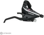 Shimano ST-EF65 váltó/fékkar, jobb, 3x8 (P9)