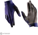 Leatt MTB 1.0 GripR kesztyű, galaxy blue (M)