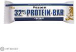 Nutrend WDE 32% PROTEIN szelet, 60 g, kókusz