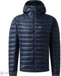 Haglöfs LIM Down Hood kabát, sötétkék (XL)