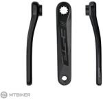 FSA CK-745/IS Bosch Gen4 hajtókarok, 170 mm, 1x11, lánctányér nélkül