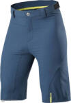 Mavic Crossride férfi rövidnadrág, Majolica kék 2018 (XL)