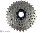 S-Ride CS-M200 kazetta, 8-sebességes, 11-34T