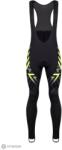 FORCE Spike nadrág, fekete/neon (XS)
