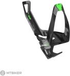 Elite CANNIBAL XC BIO kosár, zöld grafika