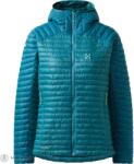 Haglöfs LIM Mimic Hood női kabát, kék (XS) - mtbiker - 106 999 Ft