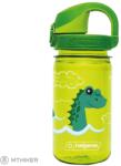 Nalgene OTF Sustain detská fľaša, 350 ml, green nessie