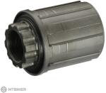 Novatec anya G1/L1 típus, Shimano HG9, acél, OEM