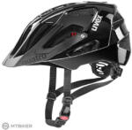 uvex quatro sisak, all black (56-61 cm)