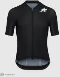 ASSOS MILLE GT S11 EVO mez, black series (M)