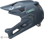 ABUS YouDrop FF gyerek sisak, midnight blue (S (48-55 cm))