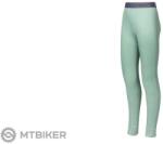 Sensor MERINO DF gyerek alsónemű, bazsalikomzöld (140)