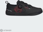 Five Ten Freerider Pro BOA kerékpáros cipő, core black/red/cloud white (UK 11)