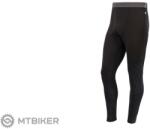 Sensor COOLMAX TECH fehérnemű, fekete (L)