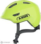 ABUS Smiley 3.0 gyerek sisak, shiny yellow (S (45-50 cm))