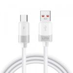 Lito Cablu Date/Incarcare Lito LD07, USB-A - USB-C, 18W, 1m