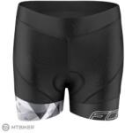 FORCE MINI női rövidnadrág, fekete (M)