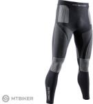 X-BIONIC Energy Accumulator 4.0 alsó nadrág, fekete/szürke (L)