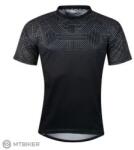 FORCE City mez, fekete/szürke (XS)