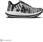 Craft Pacer 2 cipő, fekete/fehér (UK 8.5) Férfi futócipő