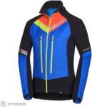 Northfinder Polartec® Alpha® SOLISKO 3 dzseki, sötétkék/fekete (M)