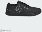 Five Ten Freerider Pro női kerékpáros cipő, core black/crystal white/acid mint (UK 7)