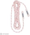 Singing rock Énekkő Statikus kötél 10.5, fehér, 2 hurok (15 m)