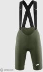 ASSOS UMA GT S11 női rövidnadrág, moss green (L)