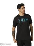 Fox Racing Fox Pinnacle póló, fekete (XL)