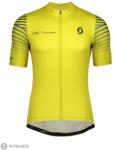 SCOTT RC csapatmez, sárga (S)