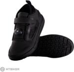 Leatt ProFlat 3.0 női cipő, fekete (EU 38.5)