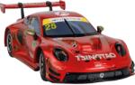 Carrera HYBRID Porsche 911 GT3 R Absolute Racing No. 25 Macao GP 2024 versenyautó 50051010 (50051010)